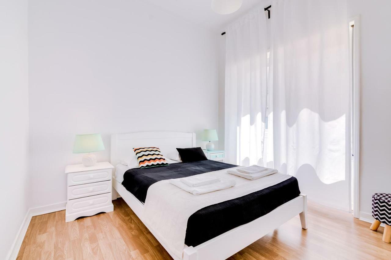 A Da Avo -The Guesthouse Фару Экстерьер фото